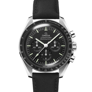 migliore replica Omega Orologio Speedmaster Cronografo in acciaio 310.32.42.50.01.001