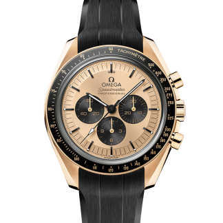 migliore replica Omega Orologio Speedmaster Moonshine cronografo in oro 310.62.42.50.99.001
