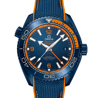 moda di lusso Omega Orologio Seamaster Big Blue 215.92.46.22.03.001