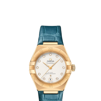 perfetto Omega Orologio Constellation Cronometro in oro giallo 131.53.29.20.52.001