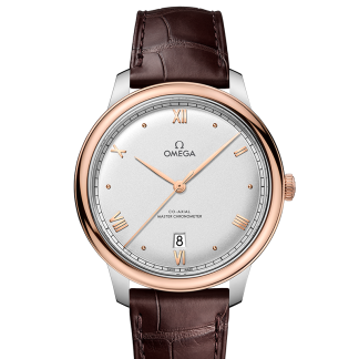 perfetto Omega Orologio De Ville Cronometro 434.23.40.20.02.001
