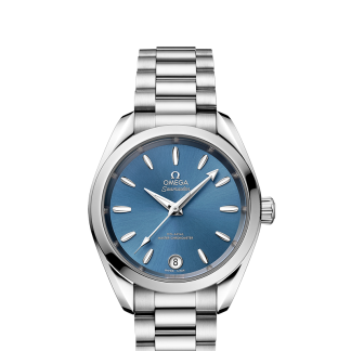 più economico Omega Orologio Seamaster Cronometro in acciaio 220.10.34.20.03.002