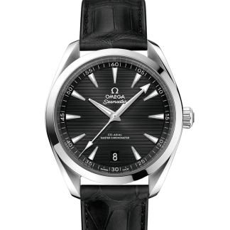 più economico Omega Orologio Seamaster Cronometro in acciaio 220.13.41.21.01.001