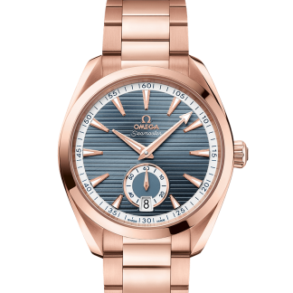 più economico Omega Orologio Seamaster Sedna oro Cronometro 220.50.41.21.03.001