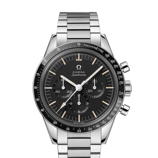 più economico Omega Orologio Speedmaster Cronografo in acciaio 311.30.40.30.01.001