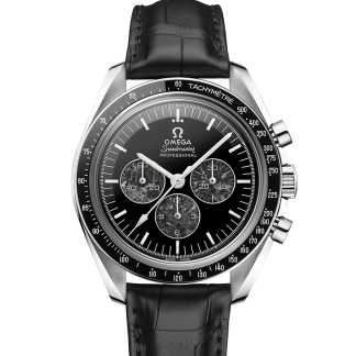 più economico Omega Orologio Speedmaster Platinum Chronograph 311.93.42.30.99.001