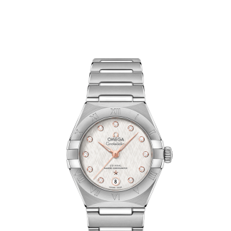replica Omega Orologio Constellation Cronometro in acciaio 131.10.29.20.52.001