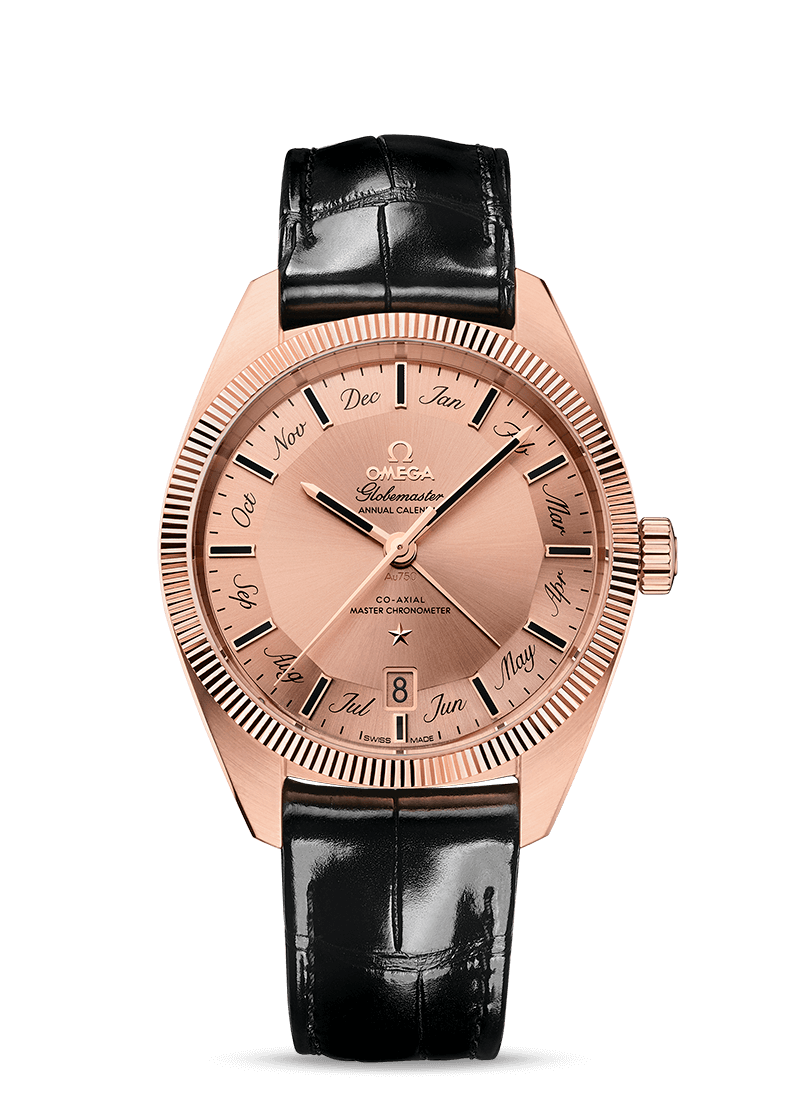 replica Omega Orologio Constellation Sedna oro Cronometro 130.53.41.22.99.002