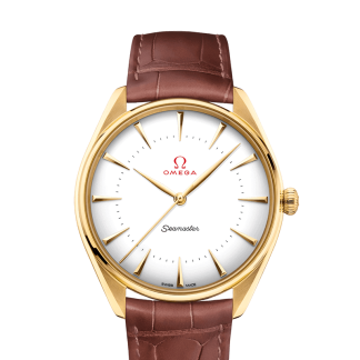 replica Omega Orologio Cronometro Seamaster oro giallo 522.53.40.20.04.001