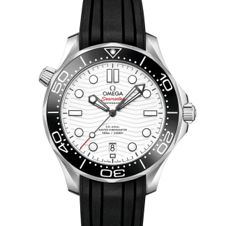 replica designer Omega Orologio Seamaster Cronometro in acciaio 210.32.42.20.04.001