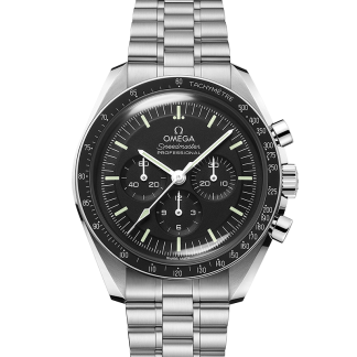 replica designer Omega Orologio Speedmaster Cronografo in acciaio 310.30.42.50.01.001