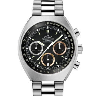 replica designer Omega Orologio Speedmaster "Rio 2016" Edizione limitata 522.10.43.50.01.001