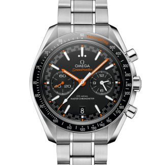 replica di design Omega Orologio Speedmaster Cronografo in acciaio 329.30.44.51.01.002