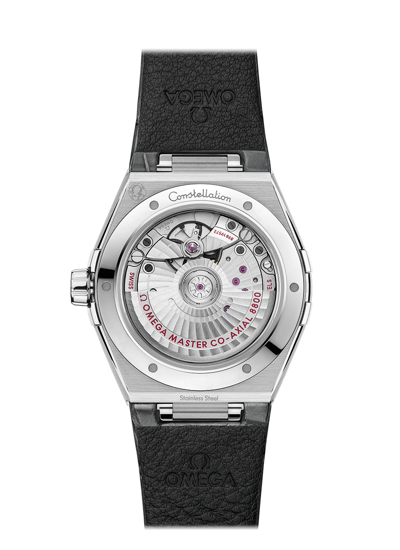 Omega Orologio Constellation Cronometro in Acciaio 131.13.39.20.06.001 - immagine 2
