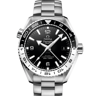 replica di lusso Omega Orologio Seamaster Cronometro in acciaio 215.30.44.22.01.001