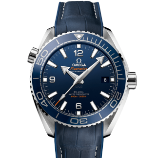 replica di lusso Omega Orologio Seamaster Cronometro in acciaio 215.33.44.21.03.001