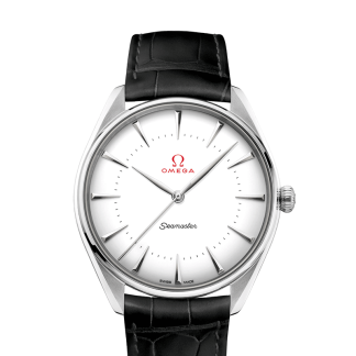 scontato Omega Orologio Seamaster Canopus cronometro in oro 522.53.40.20.04.002