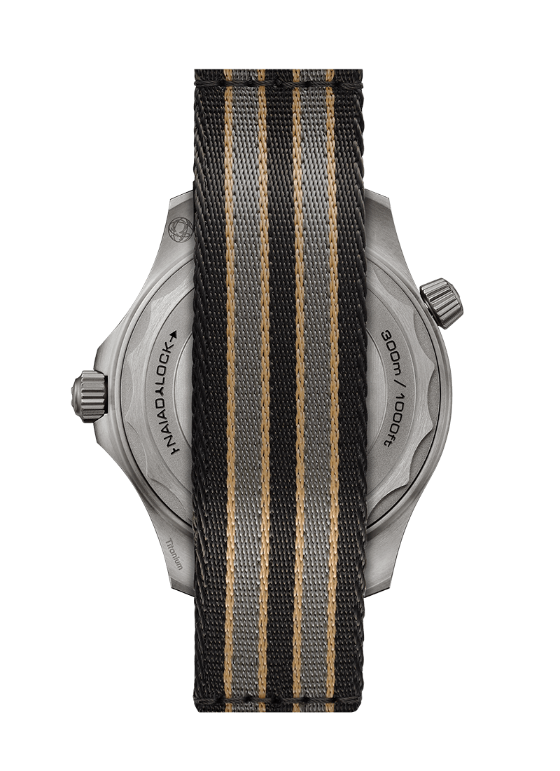 Omega Orologio Seamaster 007 Edition 210.92.42.20.01.001 - immagine 2