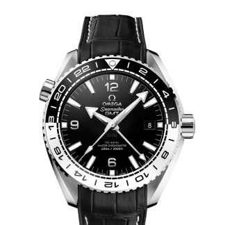 sconto Omega Orologio Seamaster Cronometro in acciaio 215.33.44.22.01.001
