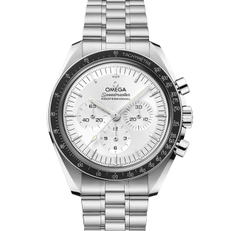 sconto Omega Orologio Speedmaster Canopus Gold Chronograph 310.60.42.50.02.001