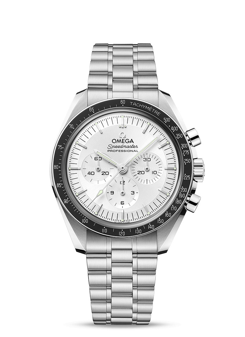 sconto Omega Orologio Speedmaster Canopus Gold Chronograph 310.60.42.50.02.001