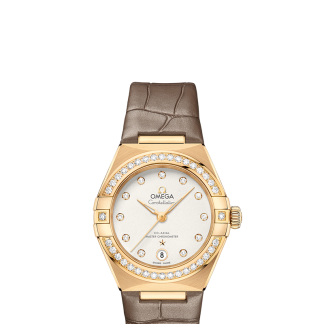 vendita Omega Orologio Constellation Cronometro in oro giallo 131.58.29.20.52.001