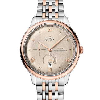 vendita Omega Orologio De Ville Acciaio Sedna Cronometro Oro 434.20.41.21.09.001