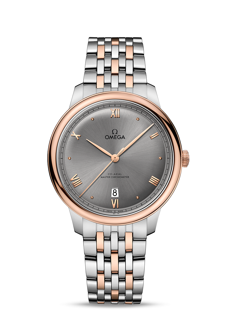 vendita Omega Orologio De Ville Cronometro Acciaio Sedna Oro 434.20.40.20.06.001