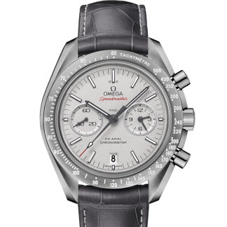 vendita Omega Orologio Speedmaster Grey Side of the Moon 311.93.44.51.99.002