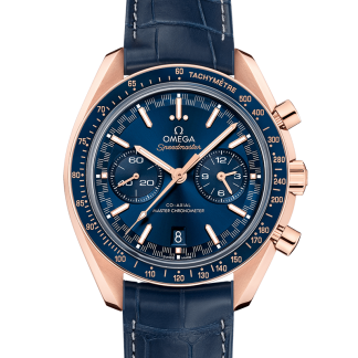 vendita Omega Orologio Speedmaster Sedna oro Cronografo 329.53.44.51.03.001